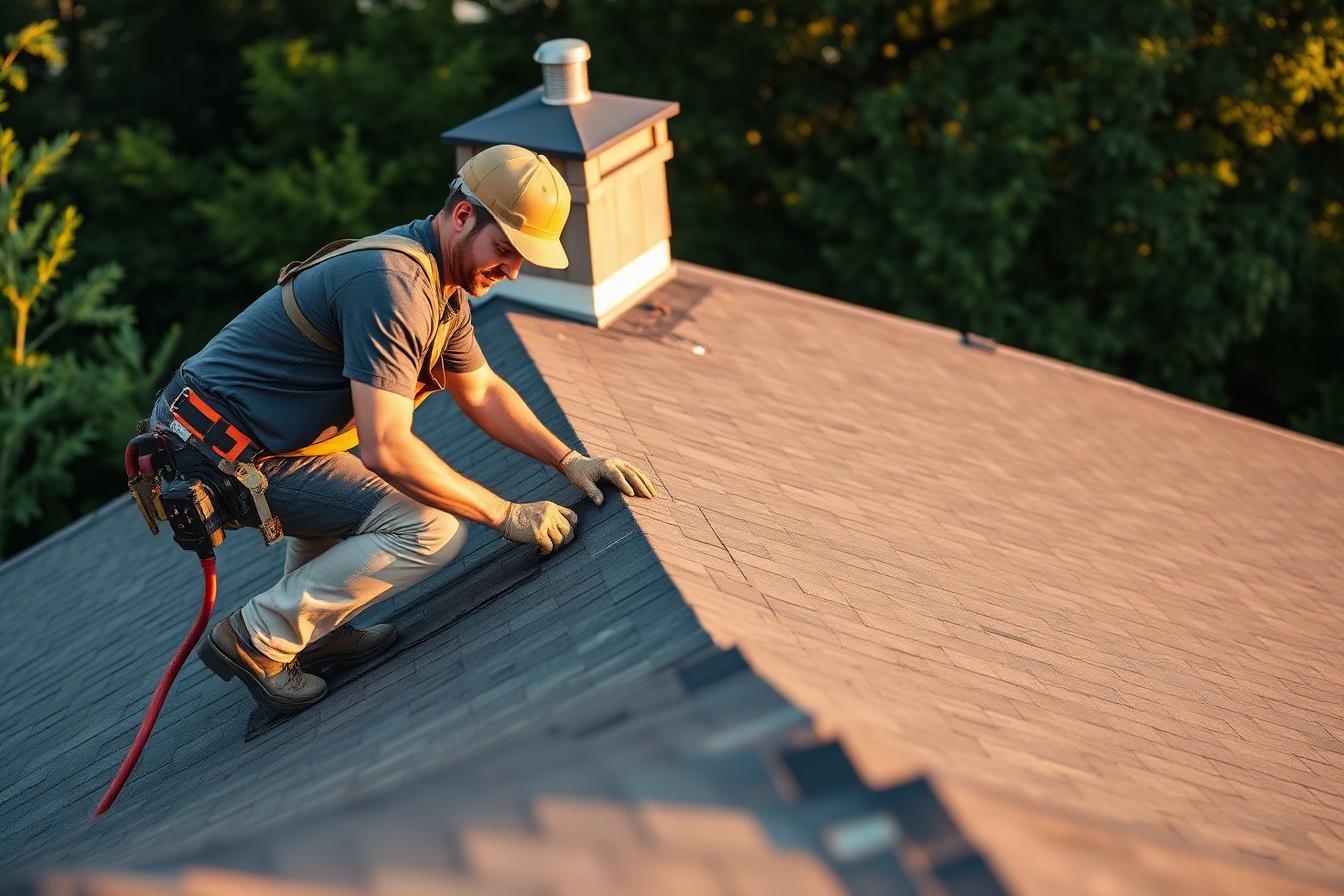 Roof Repair